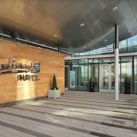 Radisson Blu Hotel East Midlands Airport Castle Donington Luaran gambar