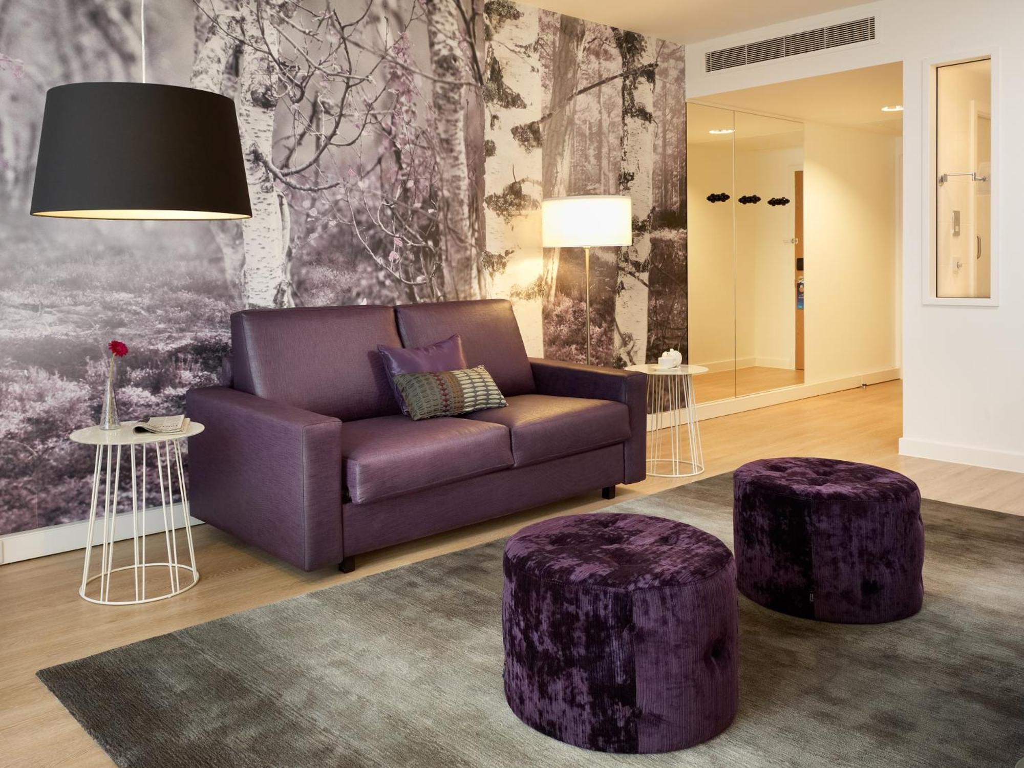 Radisson Blu Hotel East Midlands Airport Castle Donington Luaran gambar